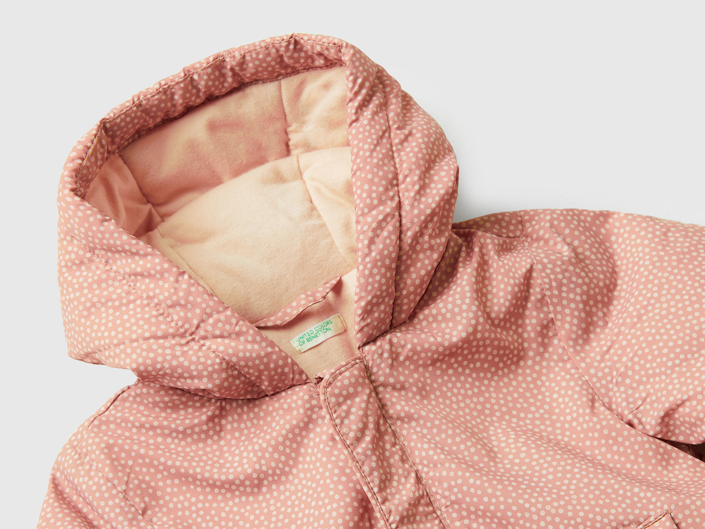 JACKET New Born (0-18 months) image number 3